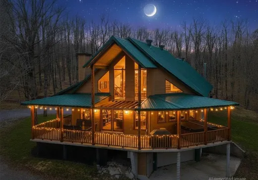 Maison à vendre - 139 Route 214, Lac-Mégantic, G0Y 1E0