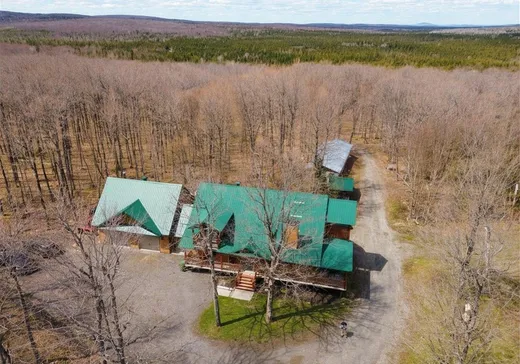 Maison à vendre - 139 Route 214, Lac-Mégantic, G0Y 1E0