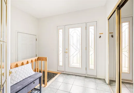 Maison à vendre - 301 Rue Henri-Héon, Trois-Rivières, G8W 2M7