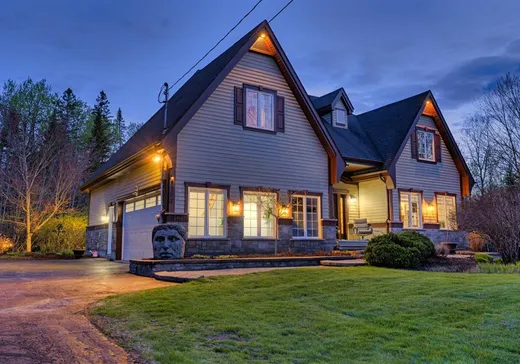 Bungalow for sale - 1007 Rue Frédéric-Doyon, Sherbrooke, J1R0T1