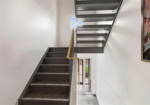 Condo à vendre - 3430 Rue des Chênes, App. 102, Sherbrooke, J1L 2C9