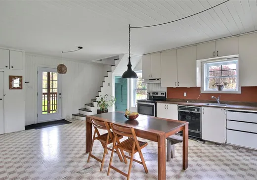 Maison à vendre - 1281 Route 263, Ste-Helene-de-Chester, G0P 1H0