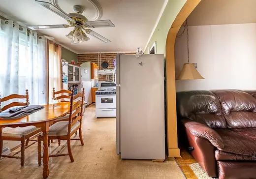 Maison à vendre - 200 Rue Water, Danville, J0A 1A0