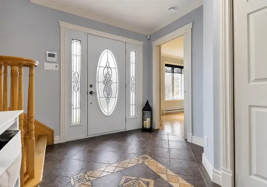 Maison à vendre - 223 Rue St-Louis, East Angus, J0B 1R0