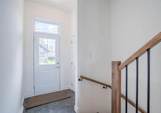 House for sale - 265 Rue de l'Aligoté, Drummondville, J2B 7S1