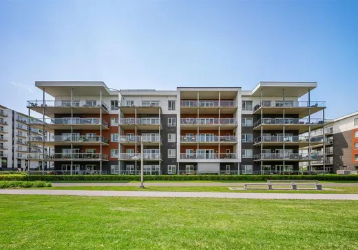 Condo à vendre - 1100 Av. des Draveurs, App. 302, Trois-Rivières, G9A 0C6