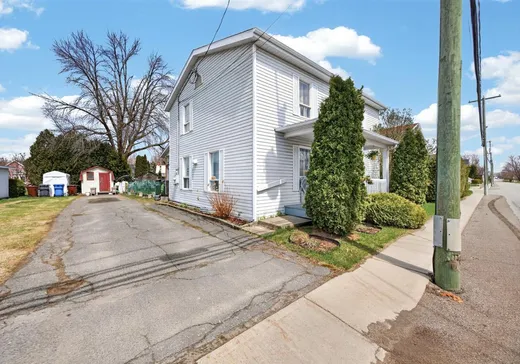 House for sale - 115 Rue Georges, Pierreville, J0G 1J0