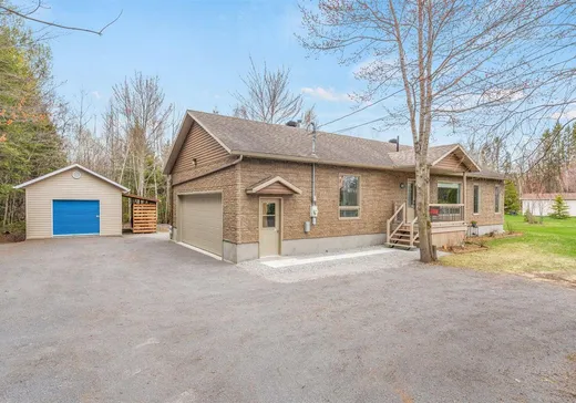 House for sale - 267 Rue de l'Hydravion, Shawinigan, G0X 1L0
