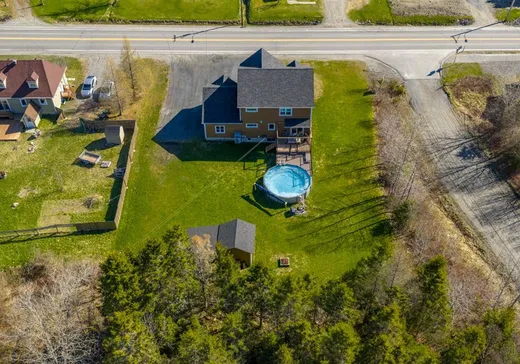 House for sale - 1195 Rue Principale, Lac-Mégantic, G0Y 1G0