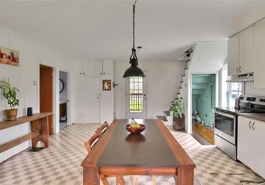 Hobby Farm for sale - 1281Z Route 263, Ste-Helene-de-Chester, G0P 1H0