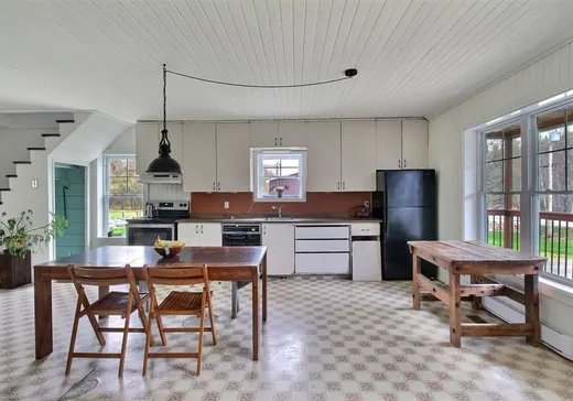 Hobby Farm for sale - 1281Z Route 263, Ste-Helene-de-Chester, G0P 1H0