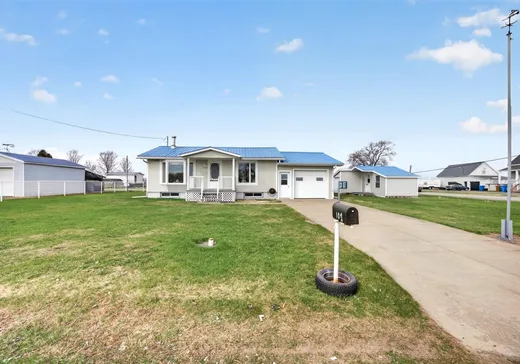 House for sale - 107 Rg de l'Île-du-Domaine E., Yamaska, J0G 1W0