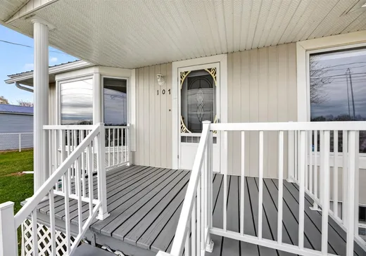 House for sale - 107 Rg de l'Île-du-Domaine E., Yamaska, J0G 1W0