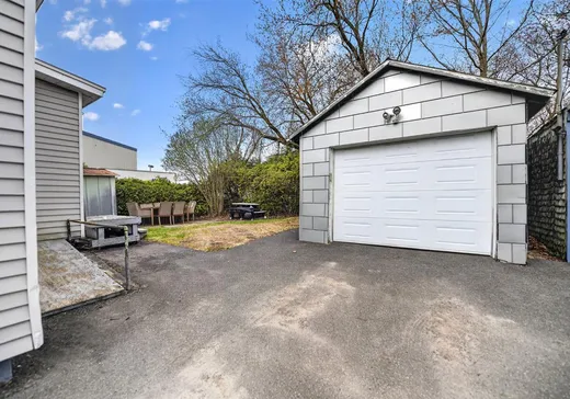 House for sale - 1 Rue Alice, Victoriaville, G6P 3H3