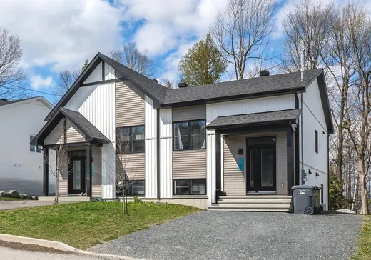 Bungalow for sale - 2052 Rue de la Golconda, Sherbrooke, J1H0N1