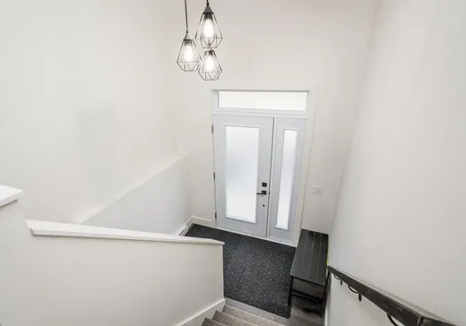 House for sale - 2052 Rue de la Golconda, Sherbrooke, J1H 0N1