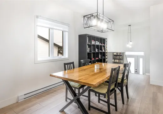 House for sale - 2052 Rue de la Golconda, Sherbrooke, J1H 0N1
