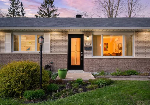 Maison à vendre - 780 Rue Riopel, Trois-Rivières, G9A 5R3