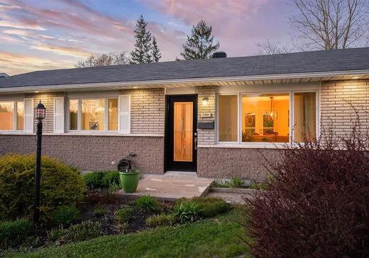 Maison à vendre - 780 Rue Riopel, Trois-Rivières, G9A 5R3