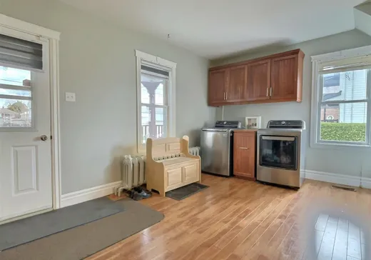 House for sale - 2172 Av. St-Louis, Plessisville, G6L 2N9