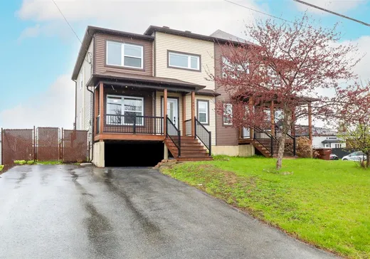 House for sale - 1841 Rue de l'Aurore-Boréale, Les Nations, J1H 0J6