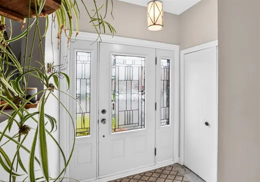 Maison à vendre - 3627 Rue Chaboillez, Longueuil, J4L 4T7