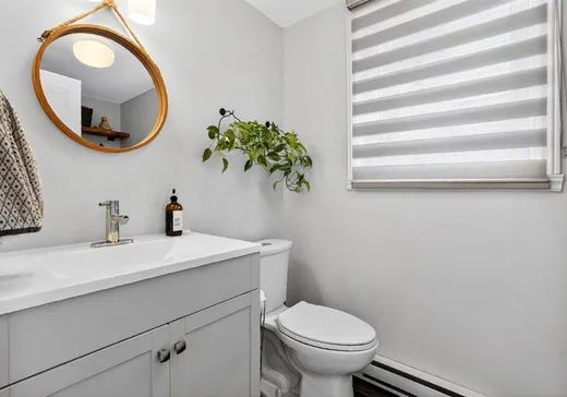 Maison à vendre - 3627 Rue Chaboillez, Longueuil, J4L 4T7