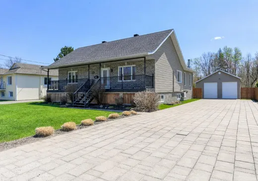 House for sale - 1350 Rue St-Alexis, Trois-Rivières, G8W 2B2