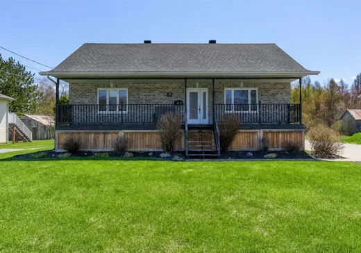 House for sale - 1350 Rue St-Alexis, Trois-Rivières, G8W 2B2