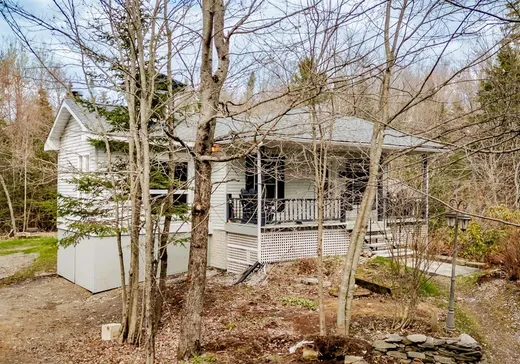 House for sale - 2185 Route 210, Sawyerville, J0B 3A0