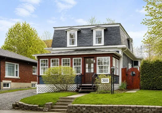 House for sale - 300 Rue Merry N., Magog, J1X 2G3