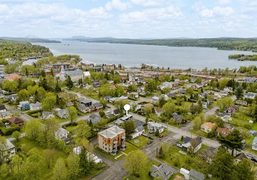 House for sale - 300 Rue Merry N., Magog, J1X 2G3