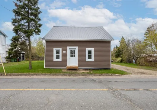 Un étage et demi à vendre - 27 Rg Ste-Anne, St-Francois-Du-Lac, J0G1M0
