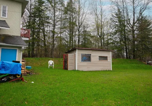 House for sale - 229 3e Avenue, Sainte-camille, J0A 1G0