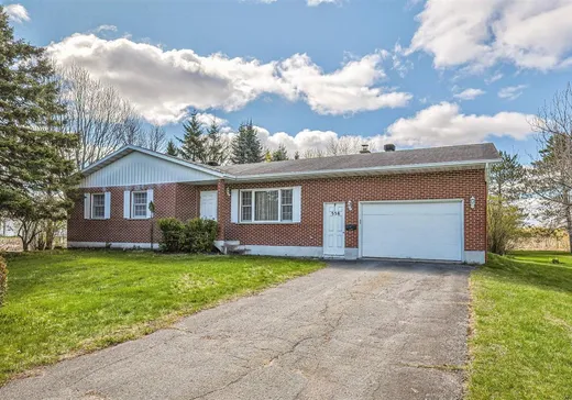 House for sale - 558 Rg Nault, Victoriaville, G6P 7R8