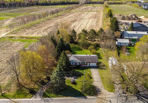 House for sale - 558 Rg Nault, Victoriaville, G6P 7R8