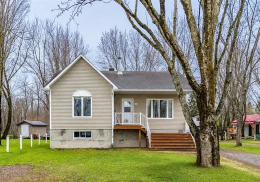 House for sale - 2372 Route William, St-Ferdinand, G0N 1N0