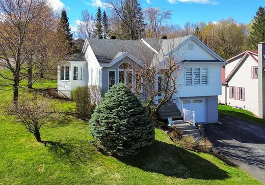House for sale - 1808 Rue de Châteaumont, Sherbrooke, J1G 5C4