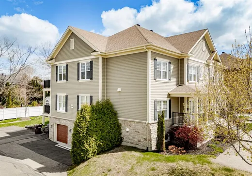 Condo for sale - 3423 Rue Alfred-Desrochers, App. 204, Sherbrooke, J1K 0A7
