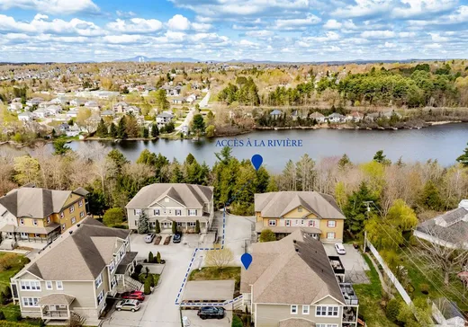 Condo for sale - 3423 Rue Alfred-Desrochers, App. 204, Sherbrooke, J1K 0A7