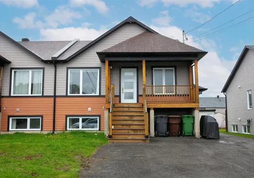 Condo à vendre - 411 Rue du Soir-d'Hiver, Fleurimont, J1H0K2
