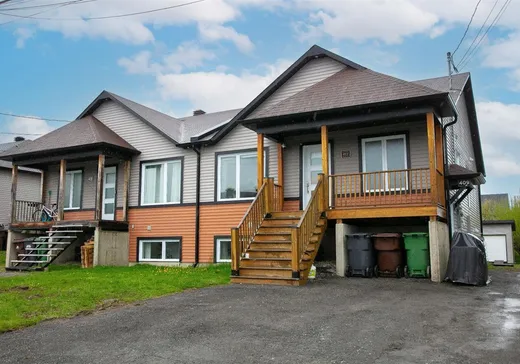 Condo à vendre - 411 Rue du Soir-d'Hiver, Fleurimont, J1H 0K2