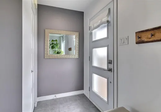 Condo à vendre - 411 Rue du Soir-d'Hiver, Fleurimont, J1H 0K2