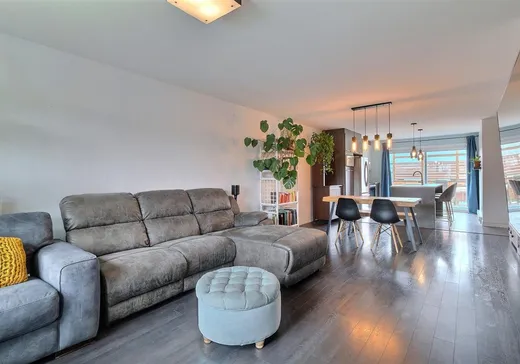 Condo à vendre - 411 Rue du Soir-d'Hiver, Fleurimont, J1H 0K2