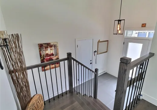 House for sale - 59 Rue Lecours, Saint-Christophe-D'Arthabaska, G6R 1P3