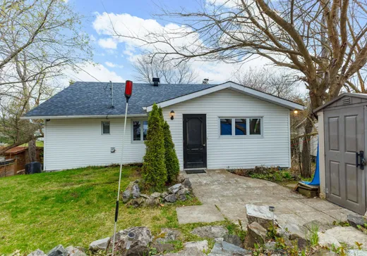 Maison à vendre - 28 Ch. de la Blanche, Val-des-Monts, J8N 5A1