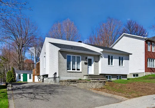 House for sale - 116 Rue Tardif, Île d'Orleans St-Jean, G1B 3K5