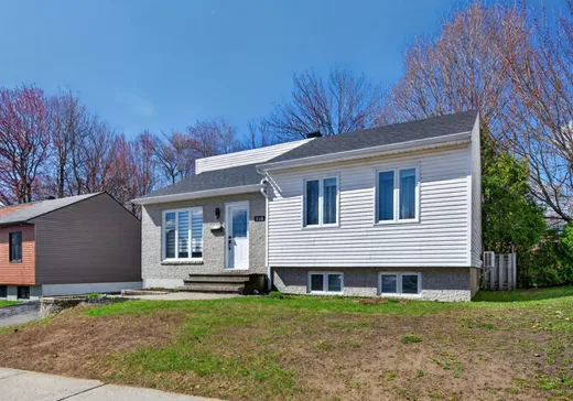 House for sale - 116 Rue Tardif, Île d'Orleans St-Jean, G1B 3K5