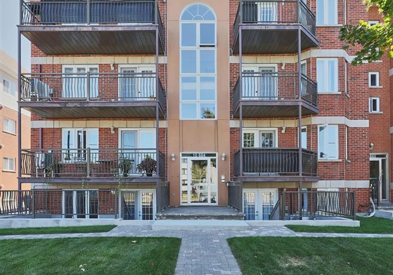 10664 Boul. Perras, App. 4 — photo 2