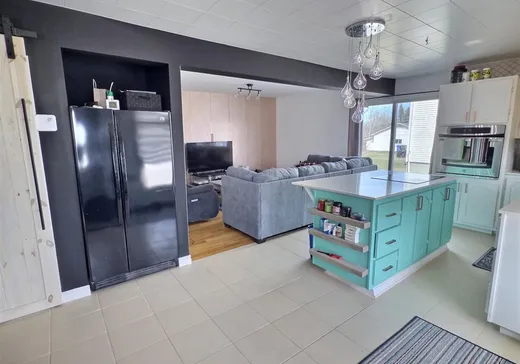 House for sale - 8450 Route d'Aiguebelle, Rouyn-Noranda, J0Z 1P0